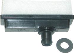 ACDelco Crankcase Breather Filters 25175592