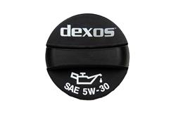 ACDelco GM Genuine Parts Engine Oil Fill Caps 12642516