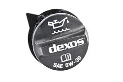 ACDelco GM Genuine Parts Engine Oil Fill Caps 25192632