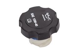 ACDelco GM Genuine Parts Engine Oil Fill Caps 12677347