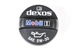 ACDelco GM Genuine Parts Engine Oil Fill Caps for 2017-2018 CORVETTE - 12680706
