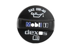 ACDelco GM Genuine Parts Engine Oil Fill Caps for 2019 CORVETTE - 12680708