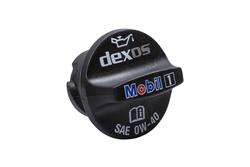 ACDelco GM Genuine Parts Engine Oil Fill Caps for 2019-2025 CORVETTE - 12735356