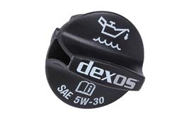 ACDelco GM Genuine Parts Engine Oil Fill Caps 55490786