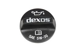 ACDelco Engine Oil Filler Caps 24586275