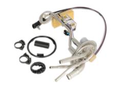 ACDelco GM Genuine Parts Fuel Tank Sending Units for 1985-1987 S15 JIMMY, S10 BLAZER, 1990-1993 LLV - 19179423
