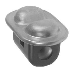 ACDelco Fuel Pulse Dampers 25094266
