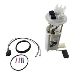 ACDelco GM Genuine Parts In-Tank Fuel Pumps for 2001-2004 AZTEK, 2002-2004 RENDEZVOUS - 19427077