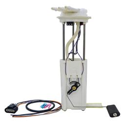 ACDelco GM Genuine Parts In-Tank Fuel Pumps for 1997-2002 BLAZER, 1997-2001 JIMMY - 19427083