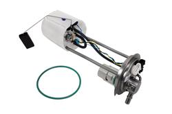 ACDelco Gold Fuel Pump Module Assemblies for 2009 SIERRA 1500, SILVERADO 1500 - 19426298
