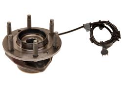 ACDelco GM Genuine Parts Wheel Bearing and Hub Assemblies