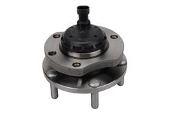 ACDelco GM Genuine Parts Wheel Bearing and Hub Assemblies for 2004-2006 GTO - 92115772