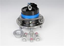 ACDelco GM Genuine Parts Wheel Bearing and Hub Assemblies 88957259