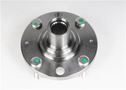 ACDelco GM Genuine Parts Wheel Bearing and Hub Assemblies 95492092