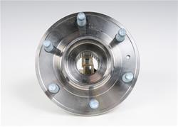 ACDelco GM Genuine Parts Wheel Bearing and Hub Assemblies for 2006-2009 STS - 19352506