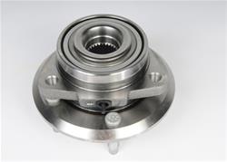 ACDelco GM Genuine Parts Wheel Bearing and Hub Assemblies 19206599