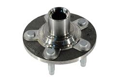 ACDelco GM Genuine Parts Wheel Hubs for 2013-2022 ENCORE, 2012-2020 SONIC, 2015-2022 TRAX - 13588470