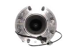 ACDelco Wheel Bearing and Hub Assemblies - Free Shipping on Orders