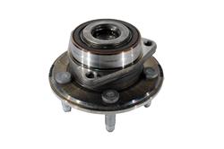 ACDelco GM Genuine Parts Wheel Bearing and Hub Assemblies for 2014-2015 CAMARO - 23103115