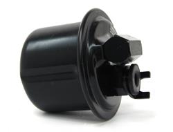 ACDelco Gold Fuel Filters for 1990-1993 ACCORD, 1992-1994 CIVIC, 1993-1994 CIVIC DEL SOL - 25176275