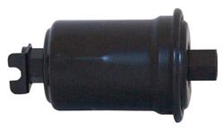 ACDelco Gold Fuel Filters for 1995 SPORTAGE - 89034682