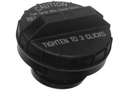 ACDelco Fuel Tank Caps - Free Shipping on Orders Over $109 at