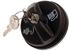 ACDelco GM Genuine Parts Fuel Tank Caps 15070014