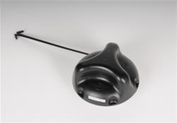 ACDelco GM Genuine Parts Fuel Tank Caps for 2003 H2 - 15064311