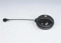 ACDelco GM Genuine Parts Fuel Tank Caps for 2006 DTS, LUCERNE - 15893693