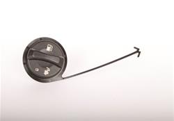 ACDelco GM Genuine Parts Fuel Tank Caps for 2006-2008 H2 - 25835357