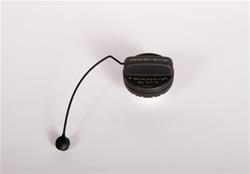 ACDelco GM Genuine Parts Fuel Tank Caps for 2010-2017 EQUINOX, TERRAIN, 2011 REGAL - 23368720