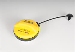 ACDelco GM Genuine Parts Fuel Tank Caps 22802285