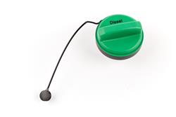 ACDelco Fuel Tank Caps 22809064