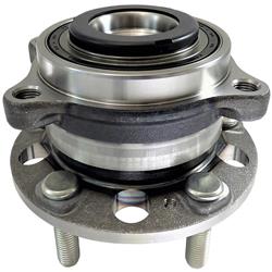 ACDelco Wheel Bearing and Hub Assemblies 19427788