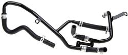 ACDelco Heater Hoses for 2000-2003 SABLE, TAURUS - 19308479