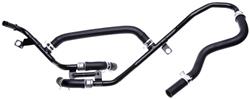 ACDelco Heater Hoses for 1996-1999 SABLE, TAURUS - 19308480