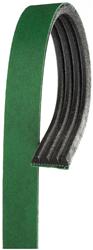 ACDelco V-Ribbed Serpentine Belts 19194115