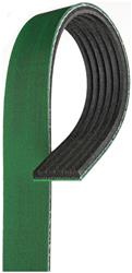 ACDelco V-Ribbed Serpentine Belts 19310989