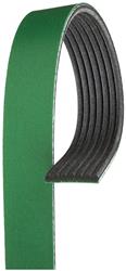 ACDelco V-Ribbed Serpentine Belts for 2003-2008 RAM 1500, RAM 2500, RAM 3500 - 19311116