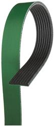 ACDelco V-Ribbed Serpentine Belts 19163526