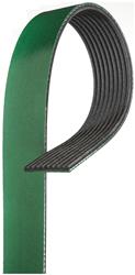 ACDelco V-Ribbed Serpentine Belts 19295301