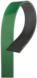 ACDelco V-Ribbed Serpentine Belts 19186327