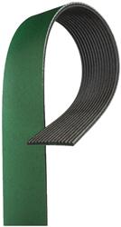 ACDelco V-Ribbed Serpentine Belts 19163637