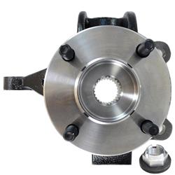 ACDelco - Steering Knuckle Assemblies for 2006-2011 FOCUS - 19427775