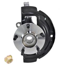 ACDelco - Steering Knuckle Assemblies for 2002-2006 ALTIMA, 2004-2008 MAXIMA - 19427776