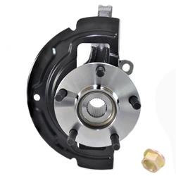 ACDelco - Steering Knuckle Assemblies for 2002-2006 ALTIMA, 2004-2008 MAXIMA - 19427777
