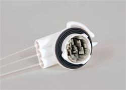 ACDelco Light Bulb Sockets for 2002-2005 MONTANA, VENTURE, 2002-2004 SILHOUETTE - 88953357