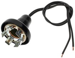 ACDelco Wiring Connectors and Pigtails 88861104