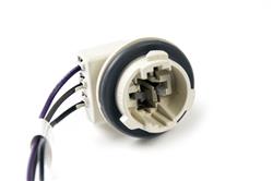 ACDelco Light Bulb Sockets for 2009 G6, 2004-2008 MALIBU - 15945363