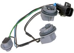ACDelco Light Bulb Sockets for 2004-2007 MALIBU - 15881512